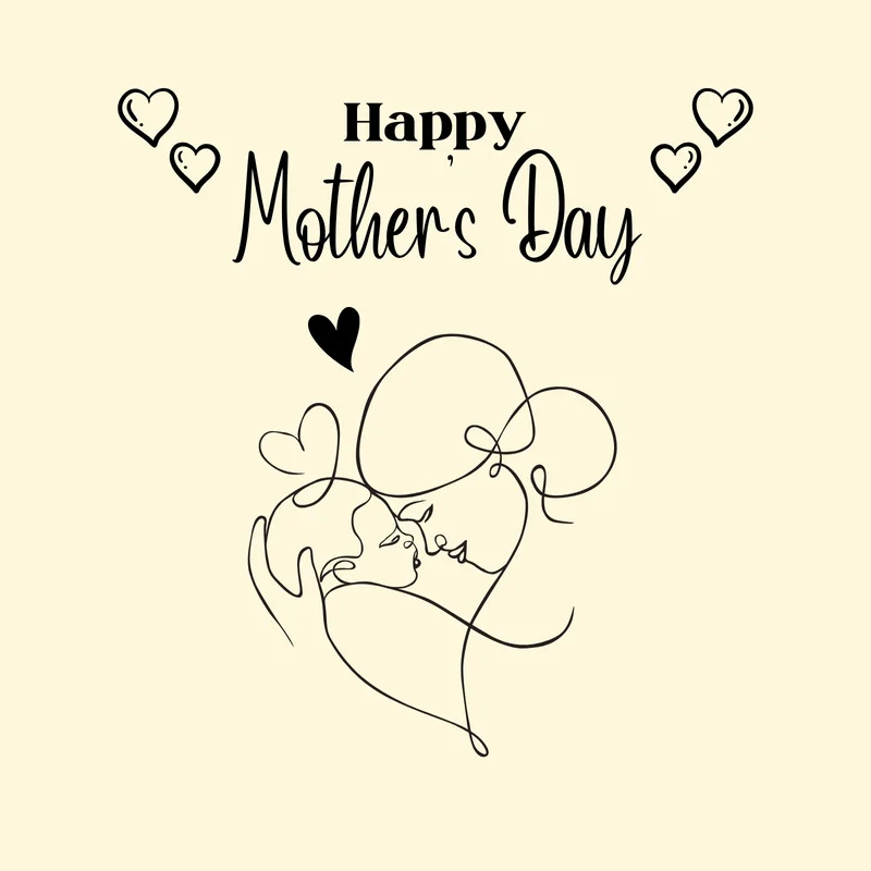 Mothers Day messages