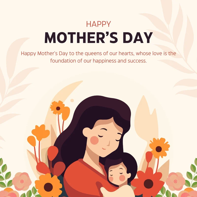 Mothers Day status