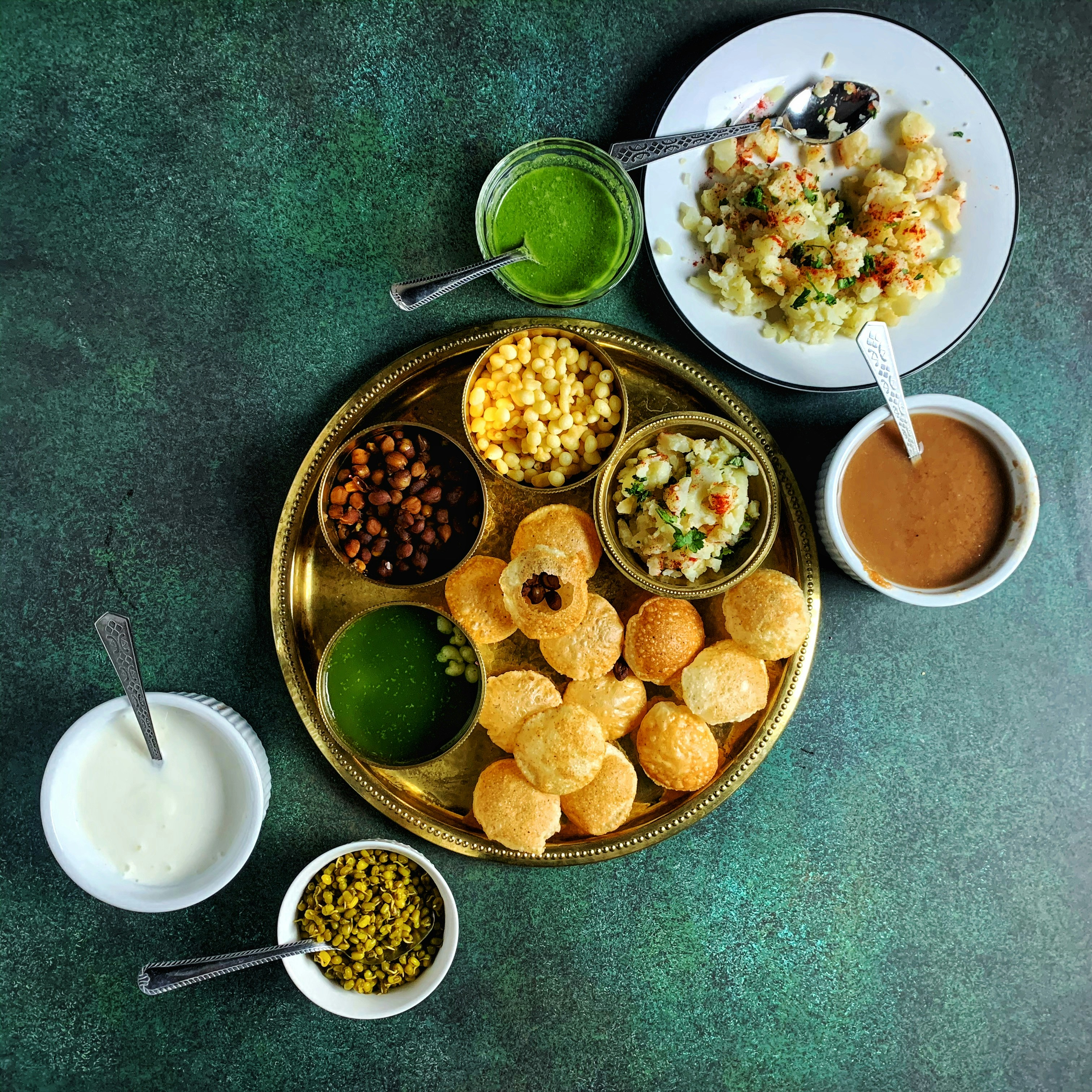pani puri news