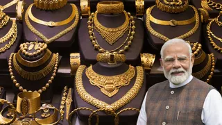 Stop Buying Gold For A Year: What's Behind PM Modi's Plea Amid West Asia Crisis And Rising Import Bills