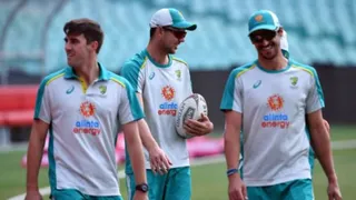No Cummins, Starc And Hazlewood As Cricket Australia Announce Squad For Bangladesh, Pakistan Series