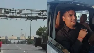 'As Soon As I Crossed Toll...' User Shares Experience Of India's First Barrier Free Toll; Here's How It Works