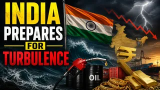 West Asia Turbulence: Why Saving Fuel, Avoiding Gold Purchases, And Delaying Foreign Trips Matter For India's Economy
