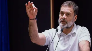 'Evidence Of Failure': Rahul Gandhi Slams PM Modi's 'Sacrifice' Appeal To Nation Amid West Asia Crisis