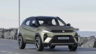 Tata Nexon New Variant Launched; Becomes India’s Most Affordable Car With A Panoramic Sunroof