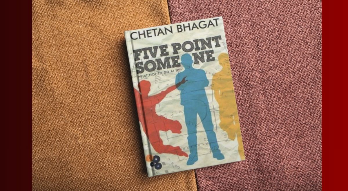 Five Point Someone