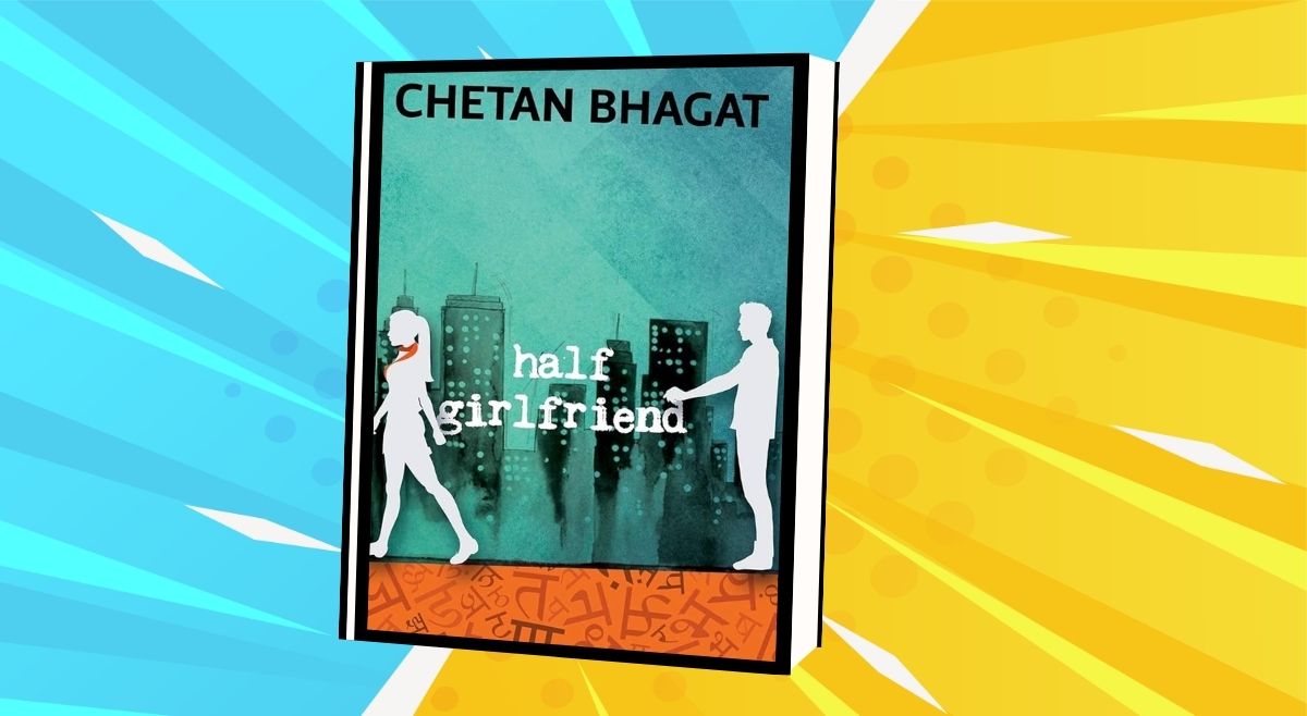 Half Girlfriend