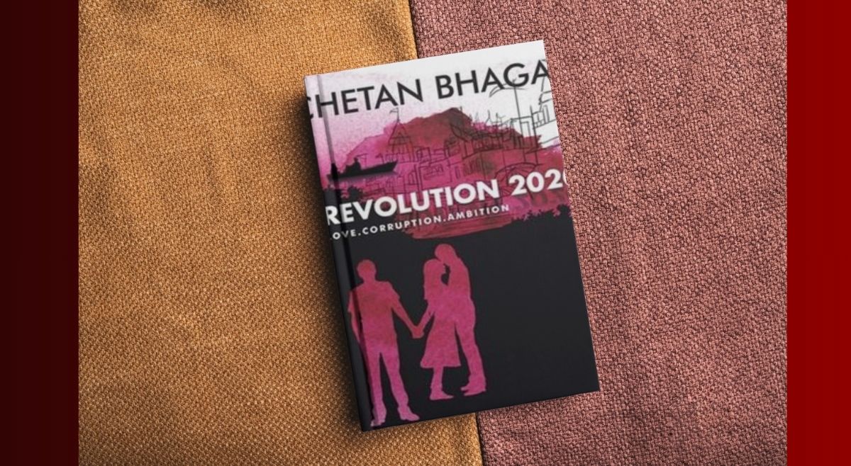 Revolution 2020