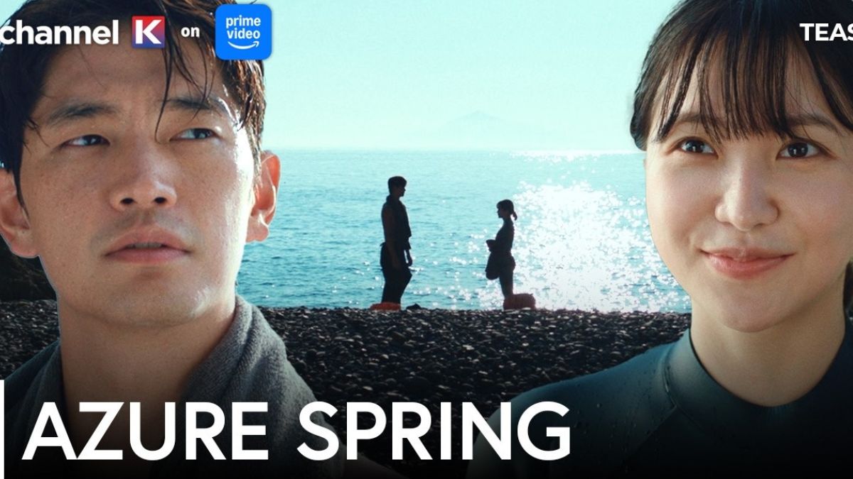 azure spring episode 1
