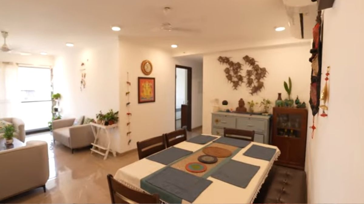 gaurav gera mumbai home