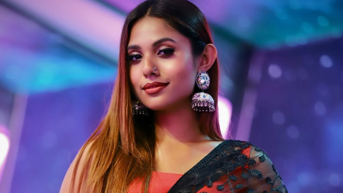mohit magotra anuska ghosh controversy