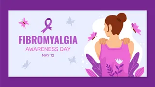 World Fibromyalgia Day 2026: Why Millions Still Suffer In Silence — And What Needs To Change