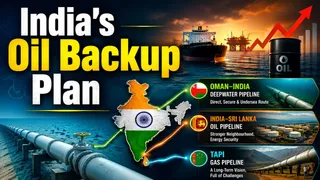 Beyond Work From Home: How 3 Mega Pipelines Can Protect India From Fuel Crises