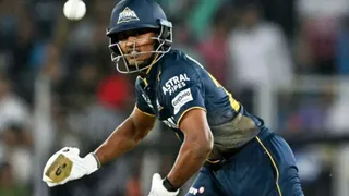GT vs SRH: Sai Sudharsan Joins Virat Kohli In Exclusive 500-Run IPL Club
