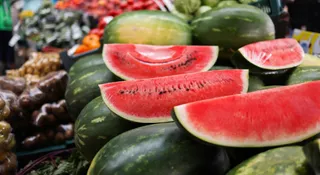How To Pick Safe Watermelon: Spot Signs Of Injection