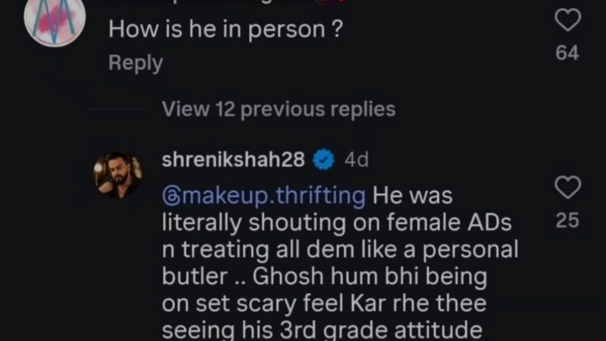 Ranveer Singh teammate