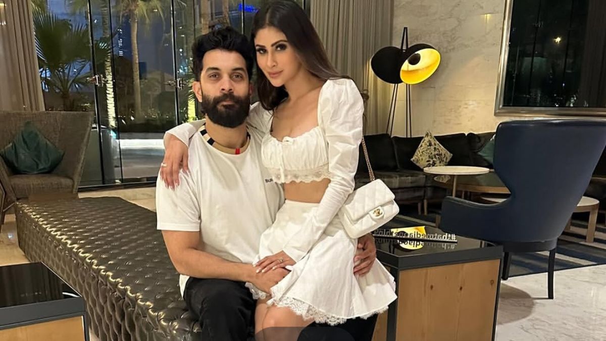 mouni roy suraj nambiar divorce
