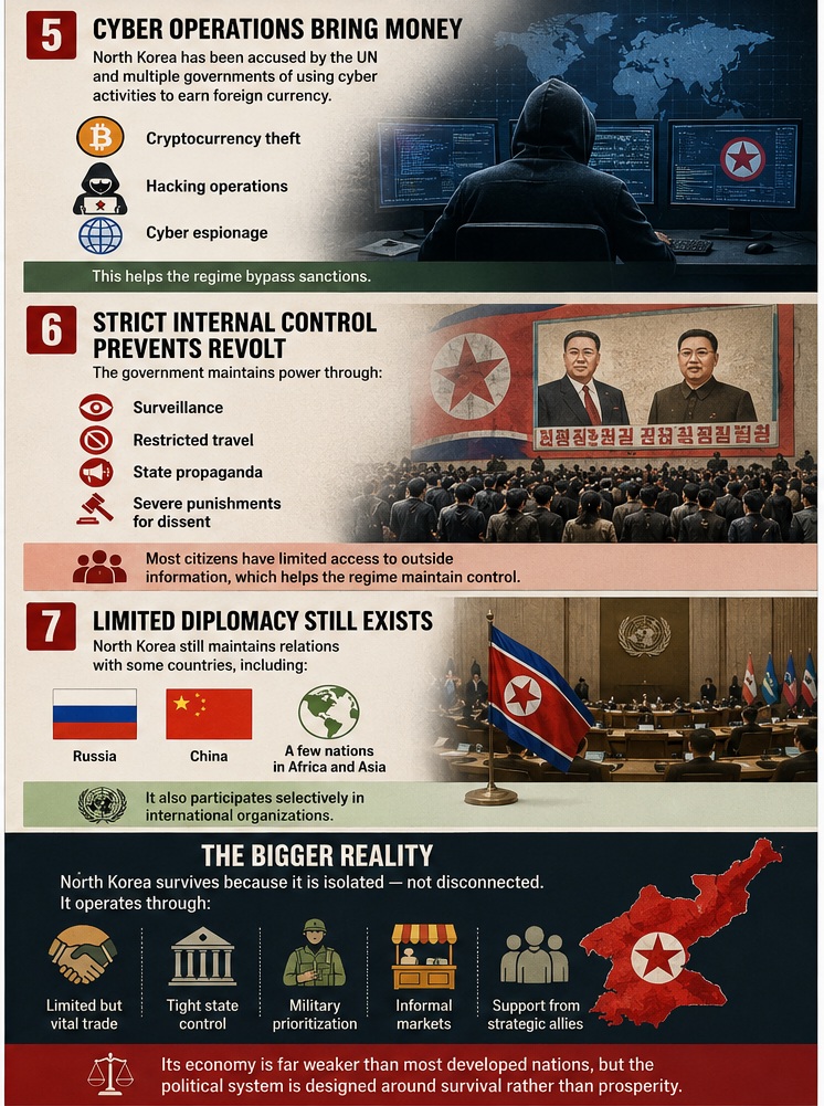 north korea 1