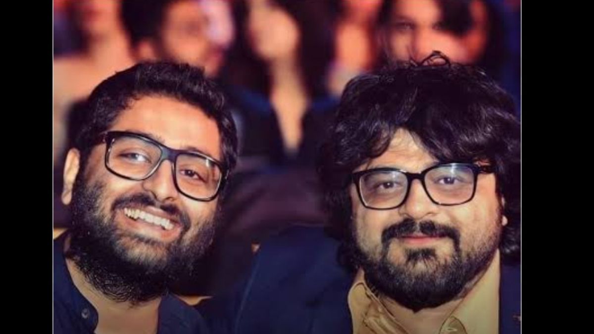 pritam da arijit singh 1