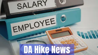 Bihar DA Hike 2026: DA For 7th Pay Commission Hits 60%, Govt To Raise Rs 72,000 Crore Debt
