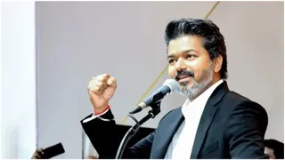 Tamil Nadu Assembly: Vijay's TVK Govt  Wins Floor Test With 144 Votes; AIADMK's 'Rebel Faction' Extends Support