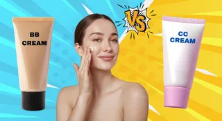 BB Cream vs CC Cream: Which One Actually Covers Better?