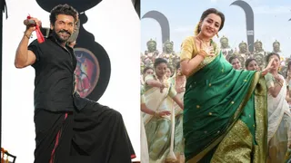 Karuppu Cast Fee Revealed: Suriya Is Getting Paid 800% More Than Trisha Krishnan