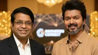 Tamil Nadu: TVK Revokes Appointment Of Vijay's Astrologer As OSD After Backlash