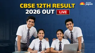 CBSE 12th Result 2026 OUT Live: CBSE Releases Class 12 Results At cbse.gov.in; 85.20% Pass Rate, Check How To Download Marksheet Here