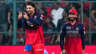 Massive IPL Ticket Scam Unearthed Before Key Matches