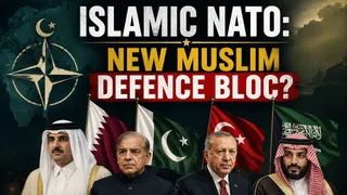 Islamic NATO 2.0: Pakistan Signals New Muslim Military Bloc With Turkiye, Qatar, Saudi Arabia; Should India Worry?