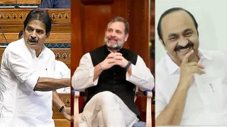 Keralam CM Pick To Be Finalised Today; Delay Linked To Sonia Gandhi’s Medical Check-Up