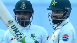 Bangladesh Star’s Stump Mic Sledge To Mohammad Rizwan: ‘Won’t Be Able To Return To Pakistan’
