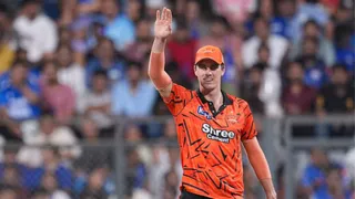 IPL 2026: Pat Cummins Fined After SRH’s Defeat To GT For Slow Over-Rate