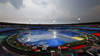 RCB vs KKR IPL 2026: Rain Delays Toss, Check Latest Weather Update From Raipur