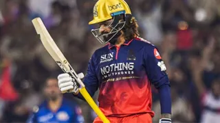 RCB Put On Alert After MI Thriller, Asked To Make Multiple Changes; Venkatesh Iyer Named