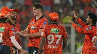 'When Conditions Don’t Favor...': Former India Spinner Dissects SRH’s Struggles After Heavy Loss To GT