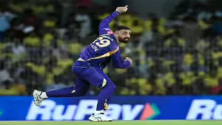 IPL 2026: Why Varun Chakravarthy Is Absent From KKR’s Crucial Match Against RCB | Explained