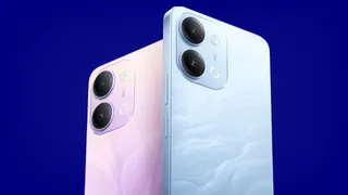 Vivo Y60 Debuts In China With Snapdragon 4 Gen 2 And 6,500mAh Battery