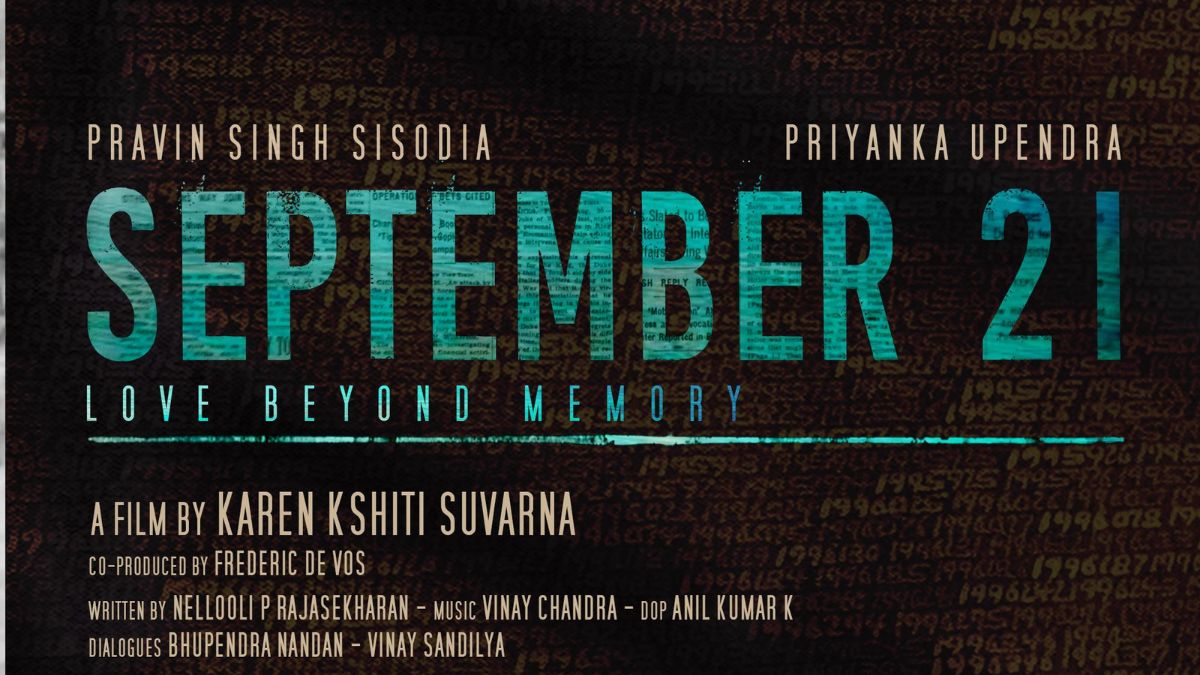 september 21