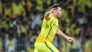 CSK Sign 25-Year-Old All-Rounder As Jamie Overton's Replacement For IPL 2026