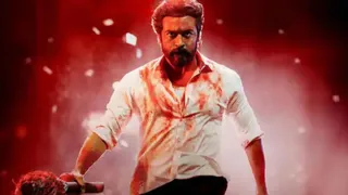 Karuppu Hit By Piracy Scare After Alleged Unauthorised Screenings In North India; Makers Issue Legal Notice