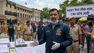 CBI Uncovers Sikar Link In NEET-UG Paper Leak: Question Paper Handwritten, Scanned And Sold For Lakhs To Students