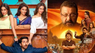 Pati Patni Aur Woh Do Vs Aakhri Sawal Box Office Prediction: Which Movie Is Expected To Open Strong At Ticket Windows?