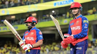 Prabhsimran Singh, Priyansh Arya Achieve Massive IPL Milestone During PBKS vs MI Match