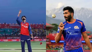IPL 2026: MI Captaincy Mystery Solved As Mumbai Indians Elect to Field First vs PBKS, Check Playing XIs
