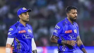 Explained: Why Hardik Pandya And Suryakumar Yadav Missed PBKS vs MI IPL 2026 Match
