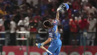 IPL 2026: Tilak Varma Unleashes Masterclass 75* As Mumbai Indians Crush Punjab Kings By Six Wickets