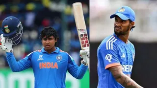 Tilak Varma Named Captain, Vaibhav Sooryavanshi Earns India Call-Up As BCCI Announces Squad For Sri Lanka Tri-Series