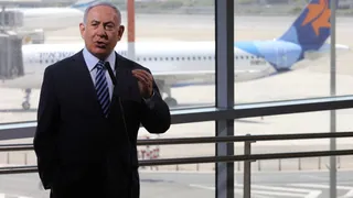 Did Netanyahu Fly Quietly To UAE During Iran Crisis? Emirates Denies Reports
